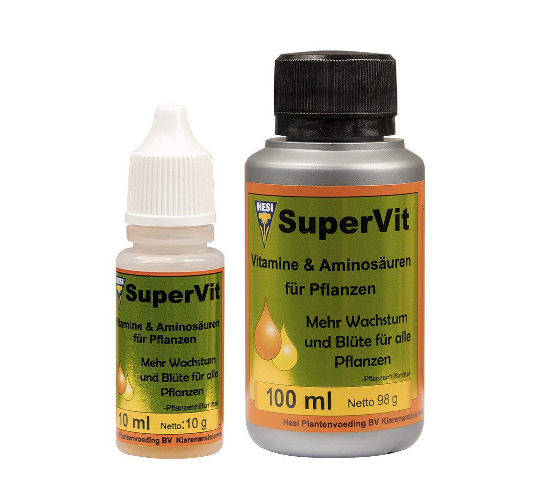 SuperVit | HESI Plantenvoeding B.V.